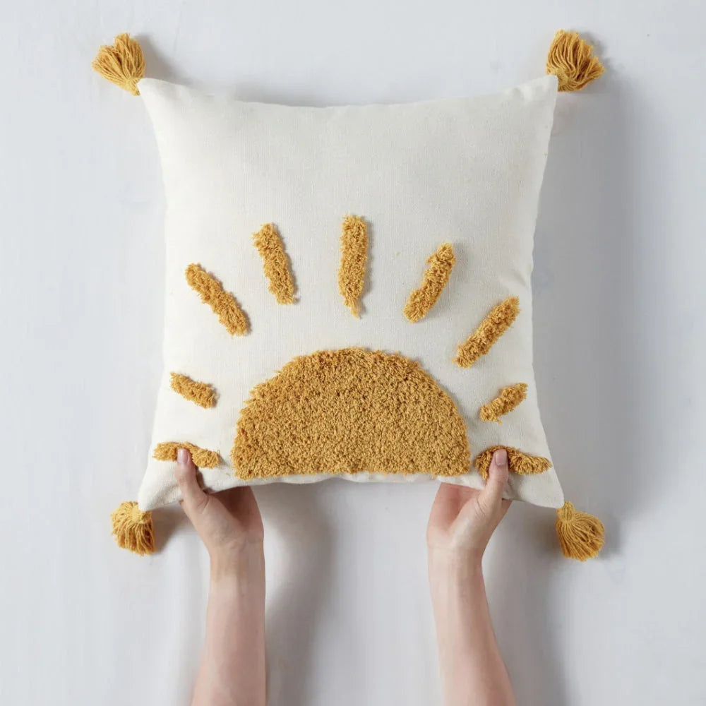 Brybura Cushion Cover