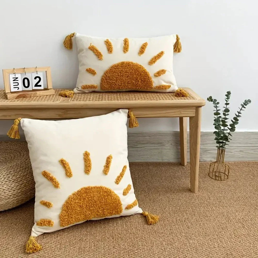 Brybura Cushion Cover