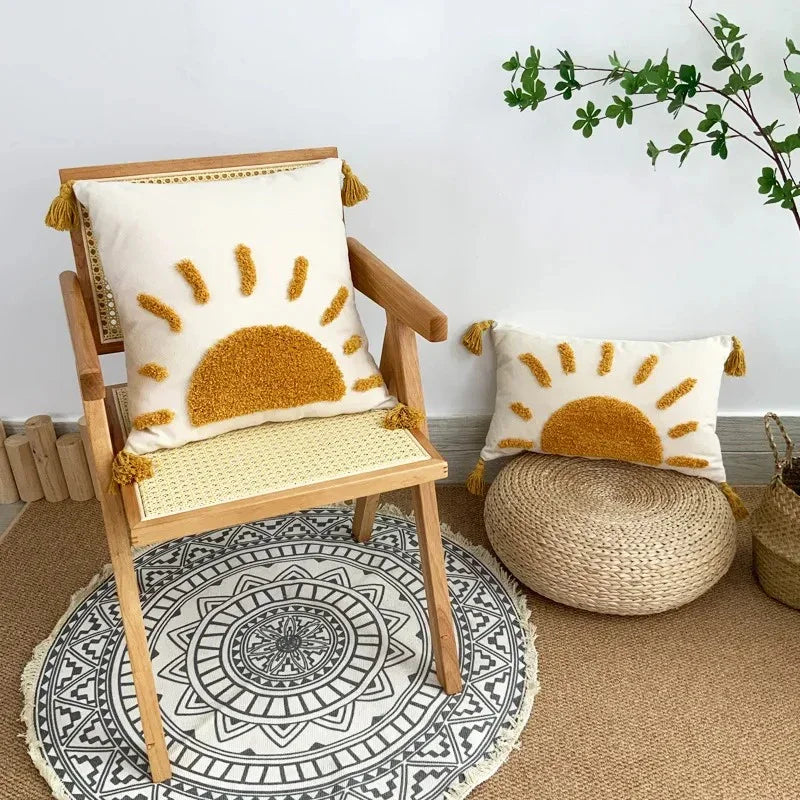 Brybura Cushion Cover