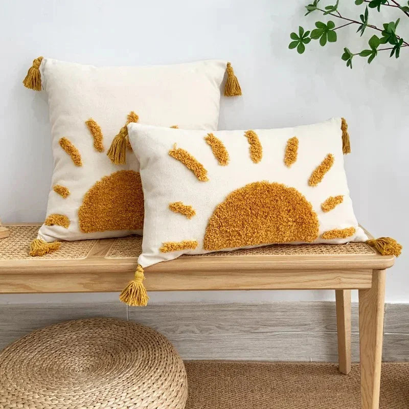 Brybura Cushion Cover