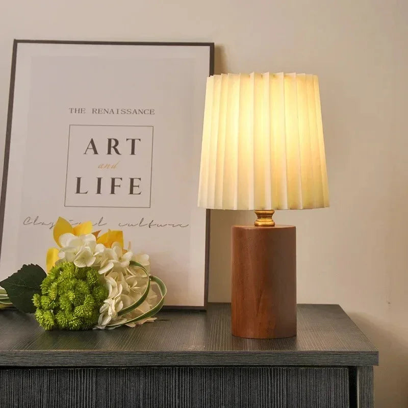 Brydorra Table Lamp