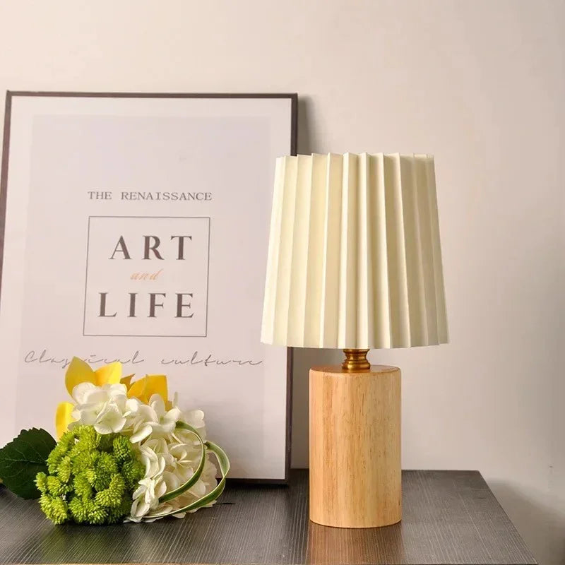 Brydorra Table Lamp