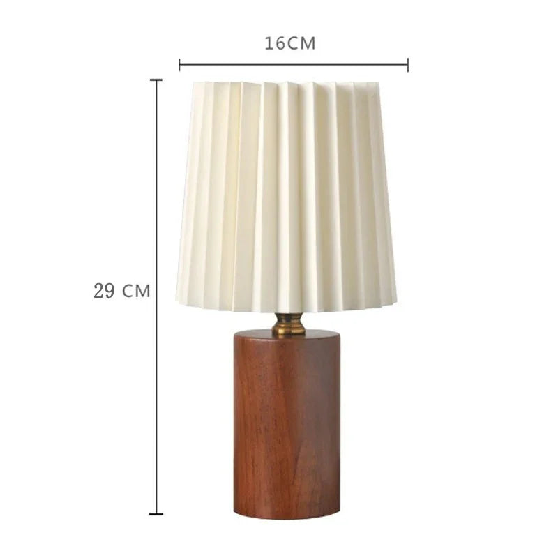 Brydorra Table Lamp