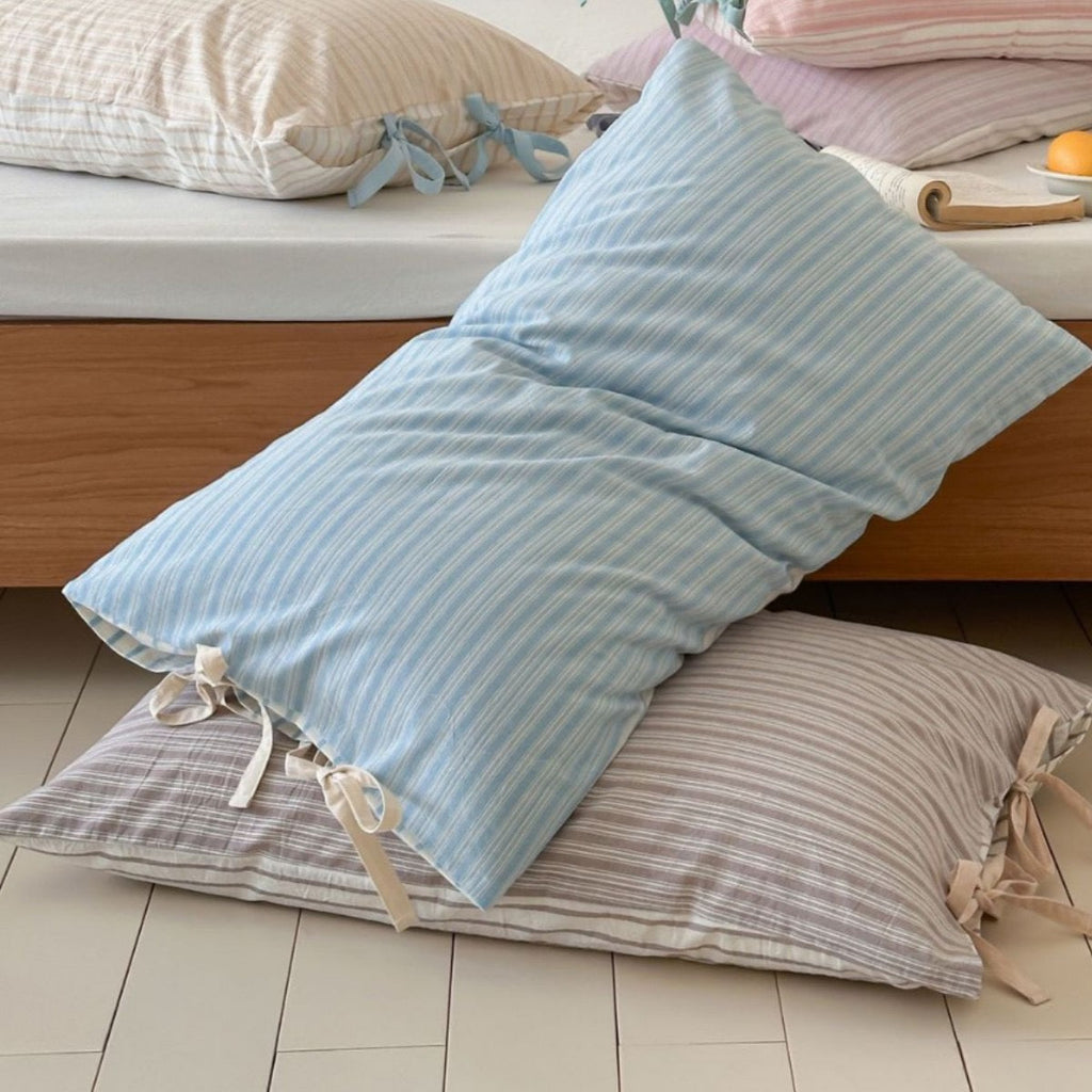 Bryina Bedding Set - 100% Cotton