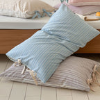 Bryina Bedding Set - 100% Cotton