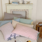 Bryina Bedding Set - 100% Cotton