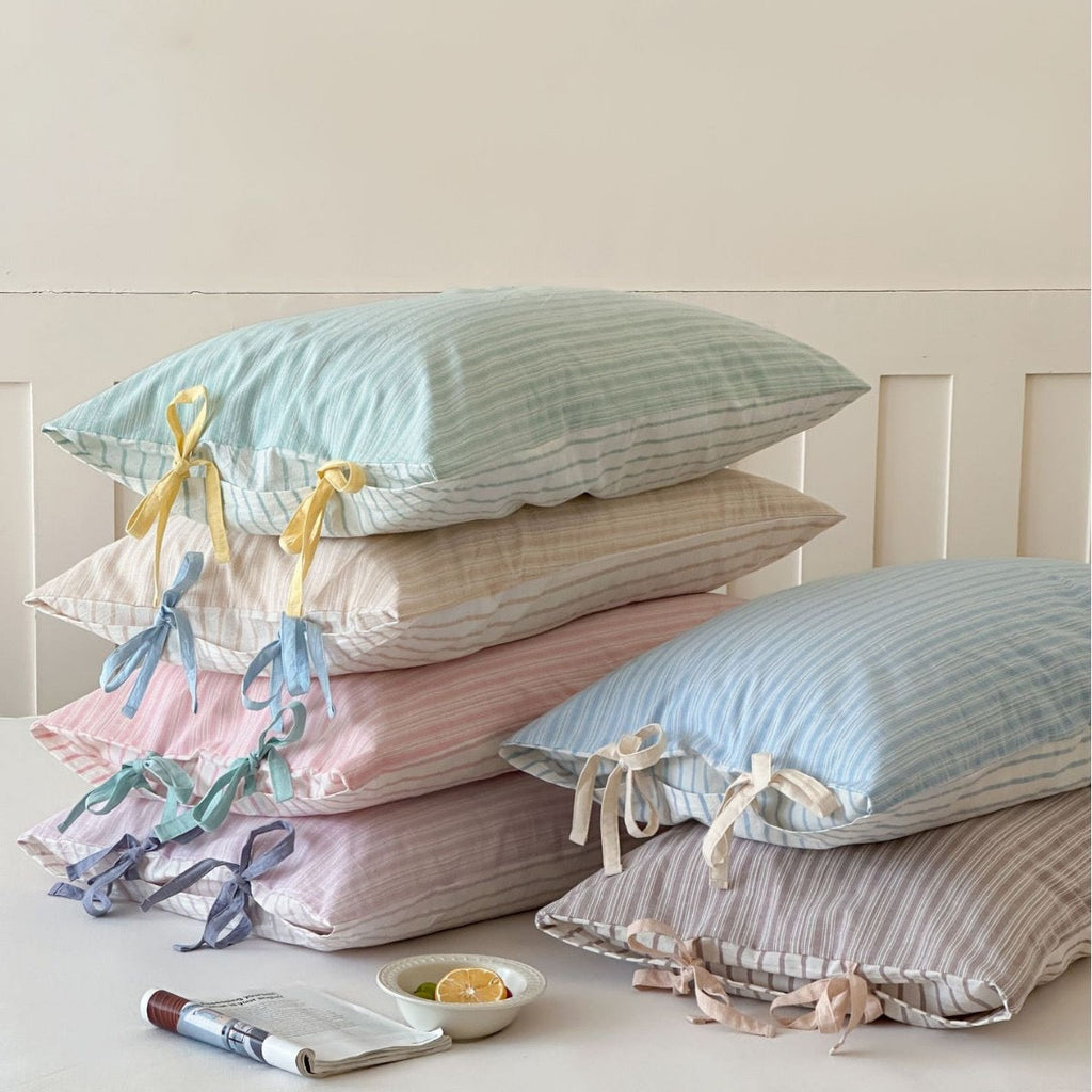 Bryina Bedding Set - 100% Cotton