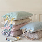 Bryina Bedding Set - 100% Cotton