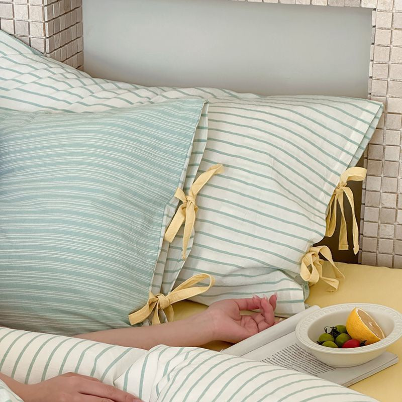 Bryina Bedding Set - 100% Cotton