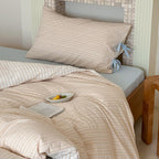 Bryina Bedding Set - 100% Cotton