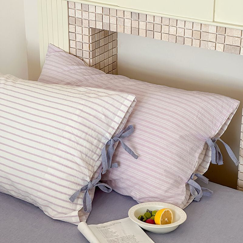 Bryina Bedding Set - 100% Cotton