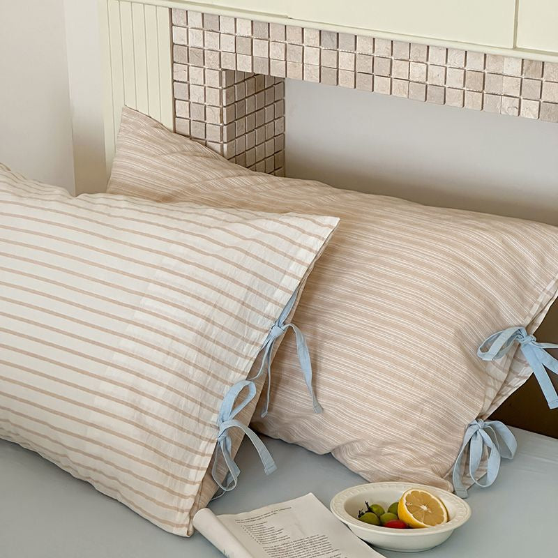 Bryina Bedding Set - 100% Cotton