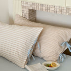 Bryina Bedding Set - 100% Cotton