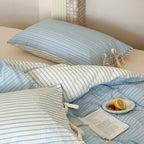 Bryina Bedding Set - 100% Cotton