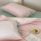 Bryina Bedding Set - 100% Cotton