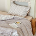 Bryina Bedding Set - 100% Cotton