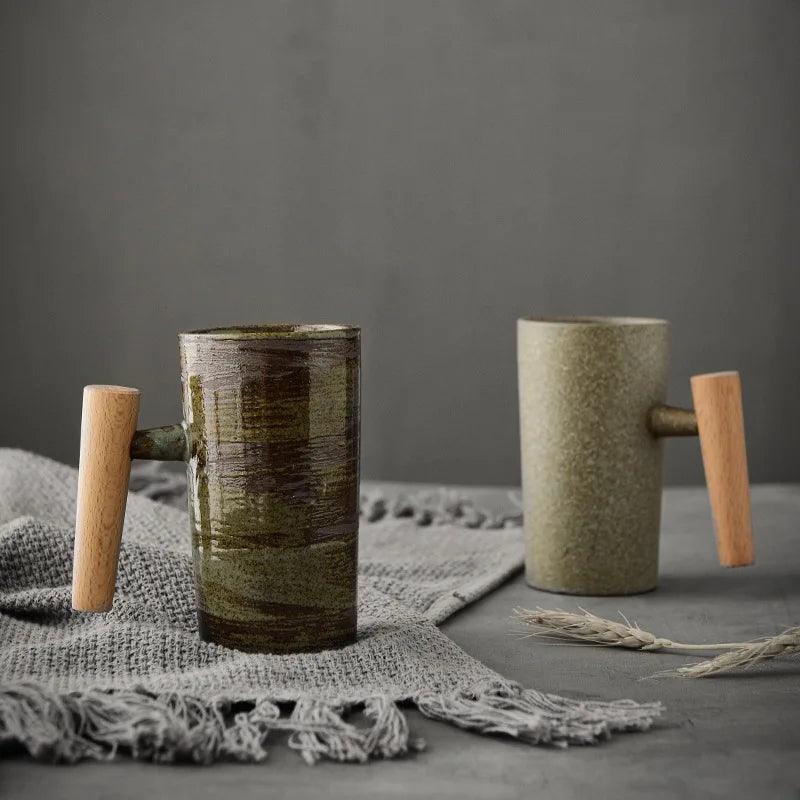 Bryleda Coffee Mug