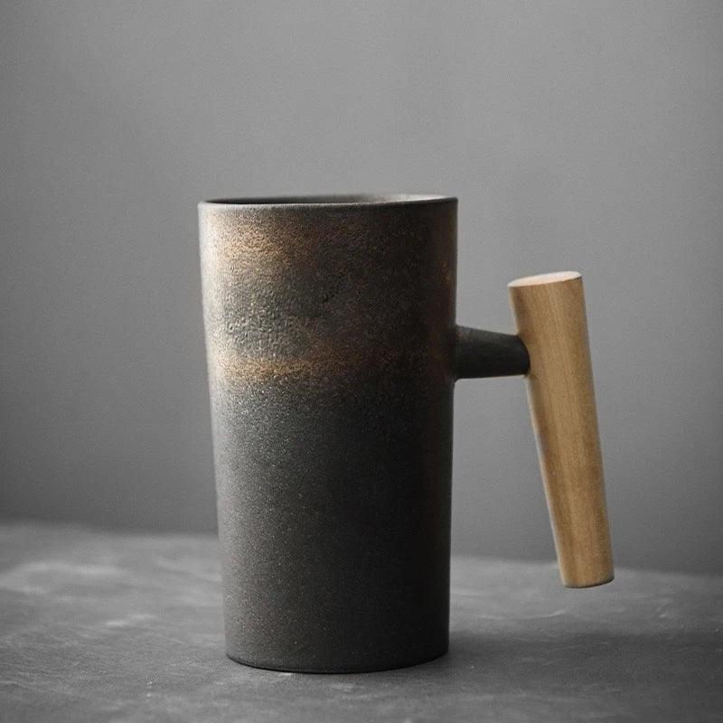 Bryleda Coffee Mug