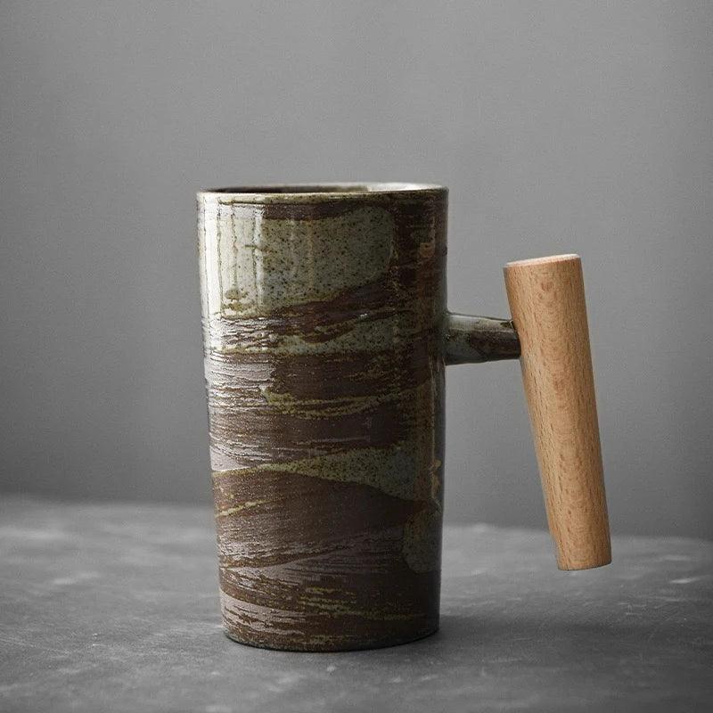 Bryleda Coffee Mug
