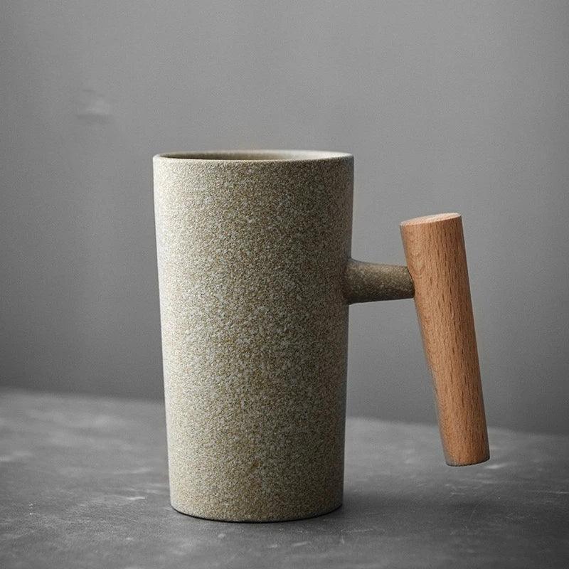 Bryleda Coffee Mug