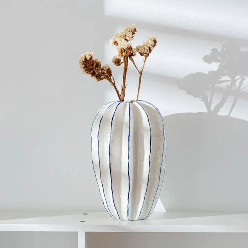 Brylita Ceramic Vase