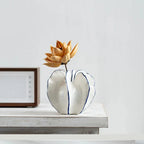 Brylita Ceramic Vase