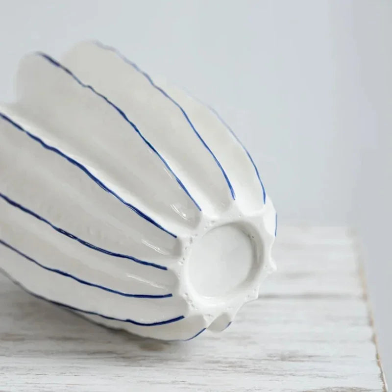 Brylita Ceramic Vase