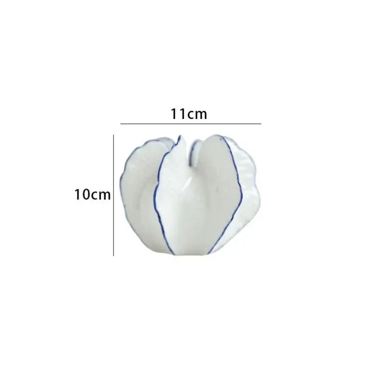 Brylita Ceramic Vase