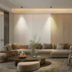 Brylita Recessed Downlight