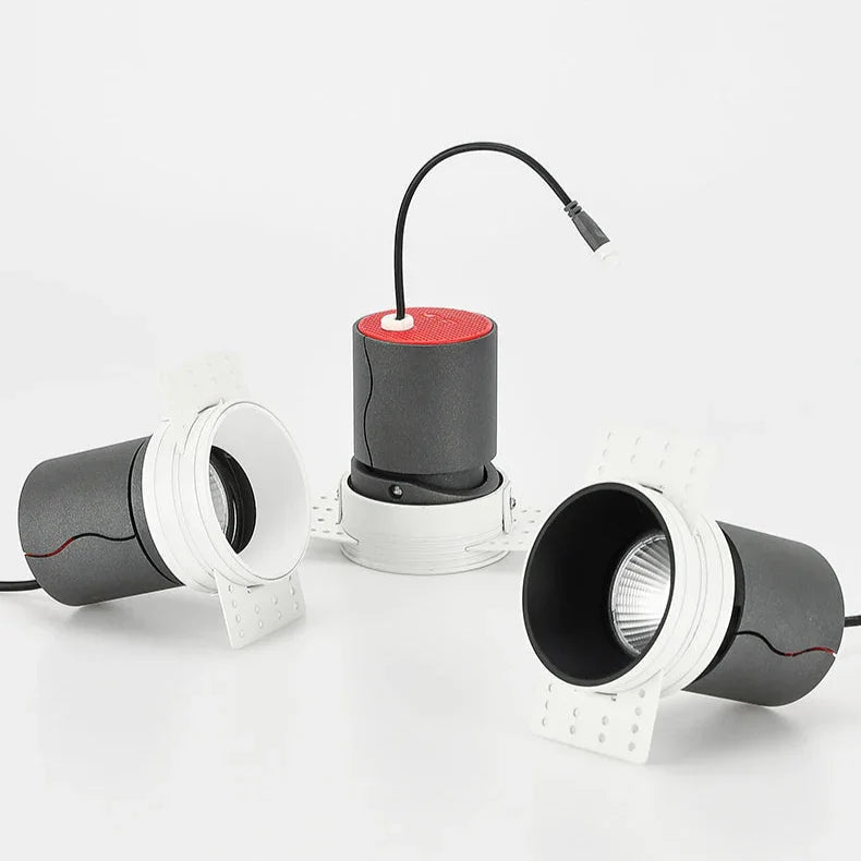 Brylita Recessed Downlight