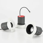 Brylita Recessed Downlight