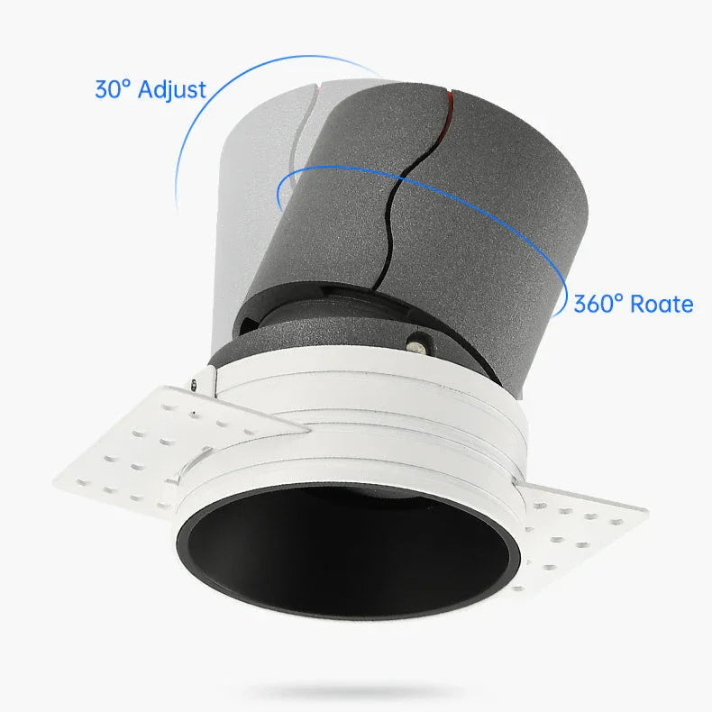 Brylita Recessed Downlight