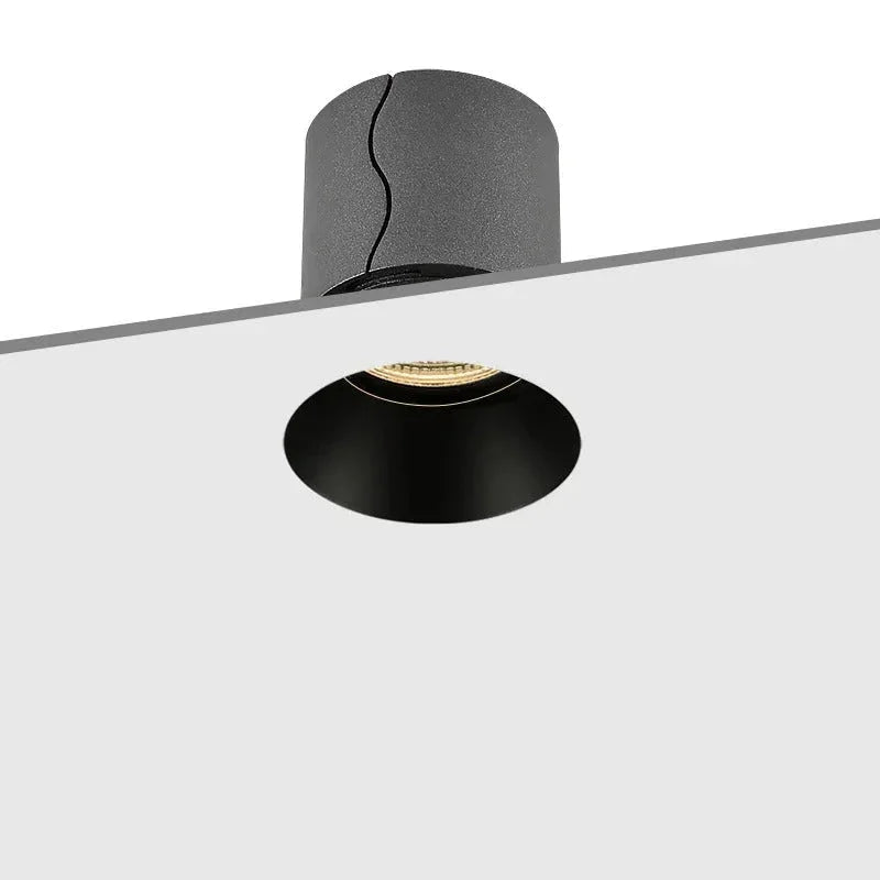 Brylita Recessed Downlight