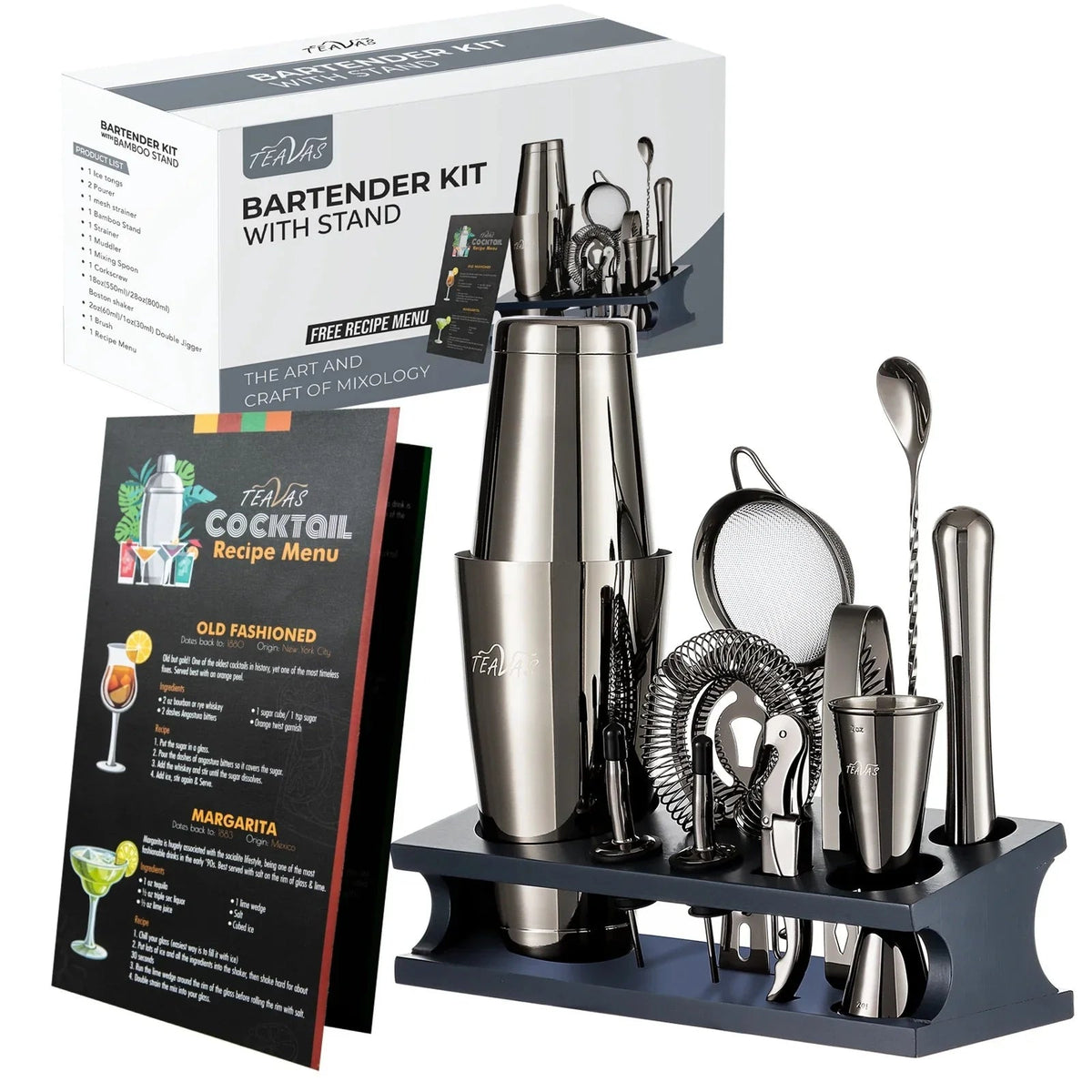 Bryloma set