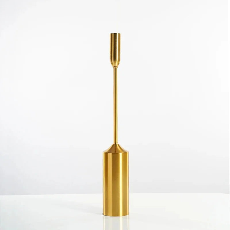 Brylosa Candle Holder