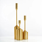 Brylosa Candle Holder
