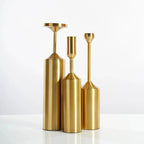Brylosa Candle Holder