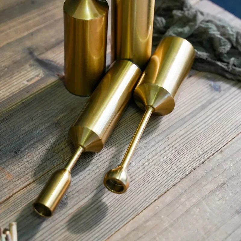 Brylosa Candle Holder