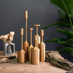 Brylosa Candle Holder