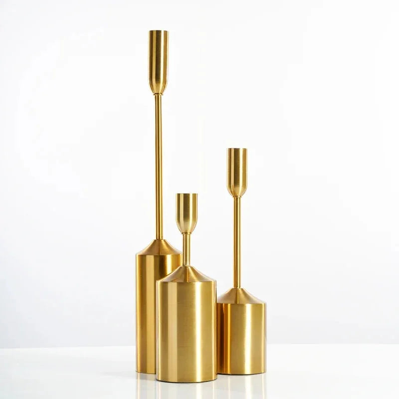 Brylosa Candle Holder