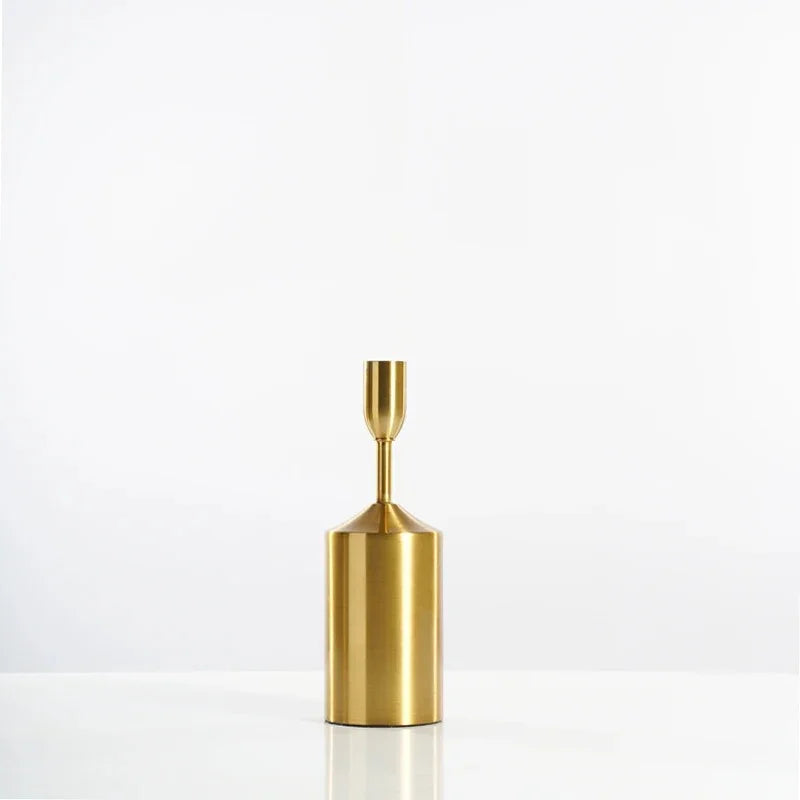 Brylosa Candle Holder