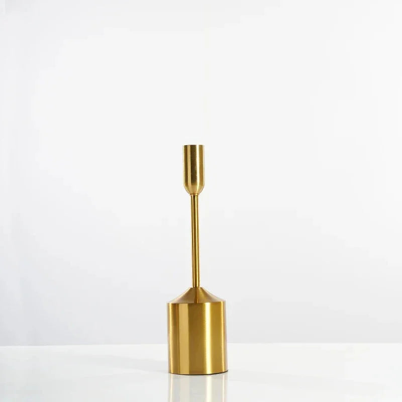 Brylosa Candle Holder