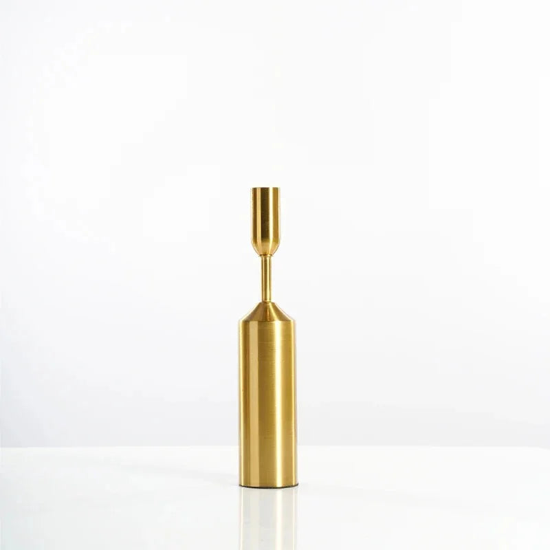 Brylosa Candle Holder