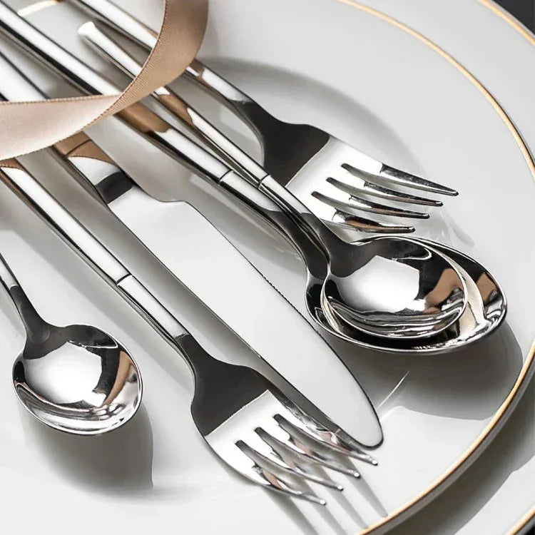 Brylosa Cutlery Set