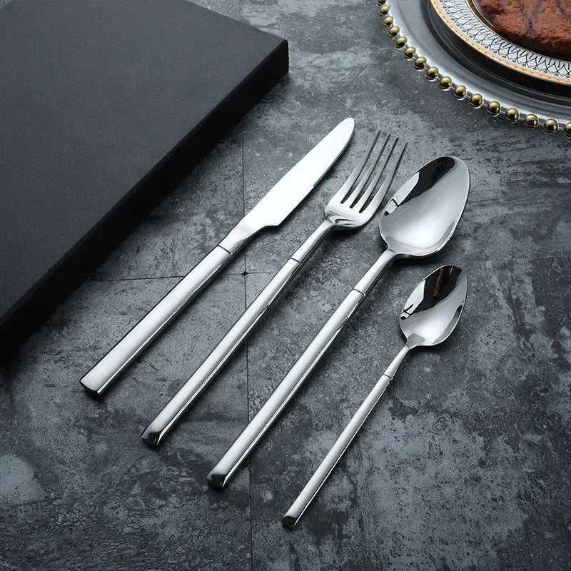 Brylosa Cutlery Set