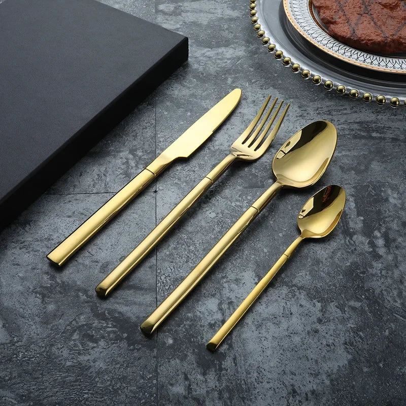 Brylosa Cutlery Set