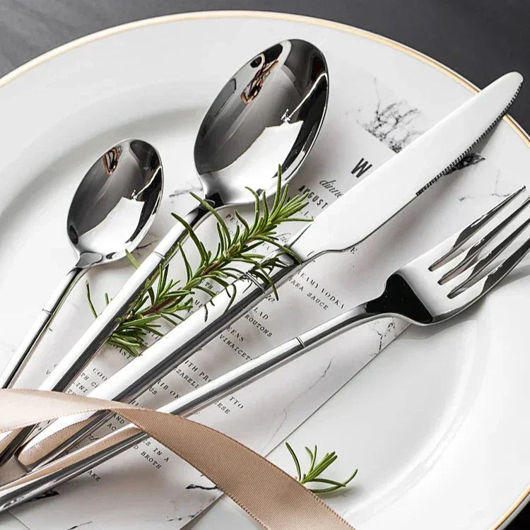 Brylosa Cutlery Set