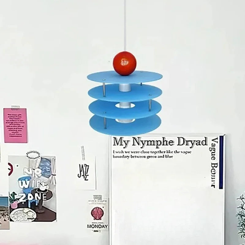 Brymeda Pendant Lamp