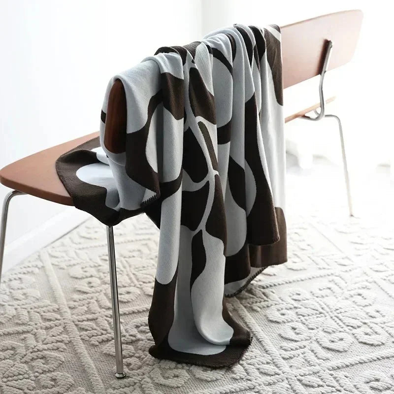 Bryndesa Throw Blanket