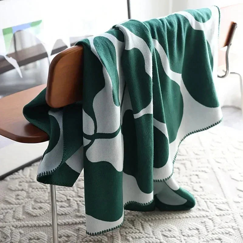 Bryndesa Throw Blanket